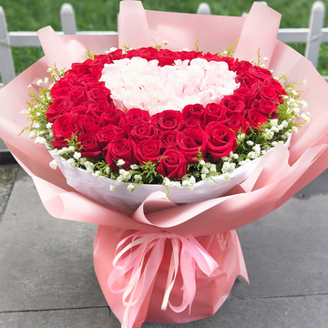 花市鲜花网_全国送花