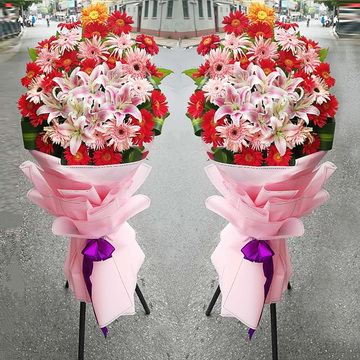 花市鲜花网_全国送花