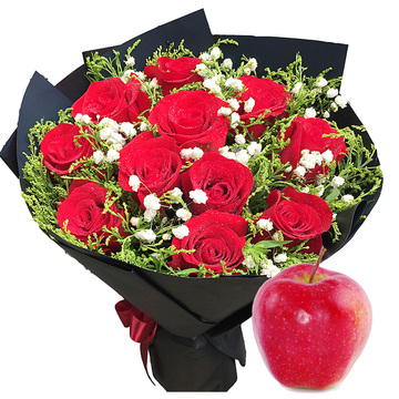 花市鲜花网_全国送花