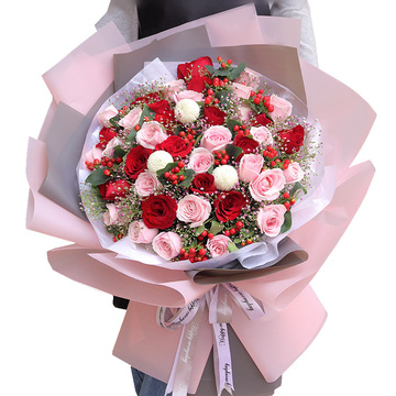 花市鲜花网_全国送花