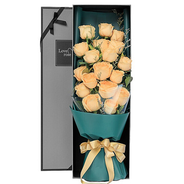 花市鲜花网_鲜花速递_明媚时光