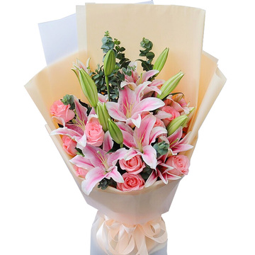 花市鲜花网_全国送花