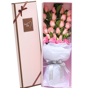 花市鲜花网_鲜花速递_爱的恋曲