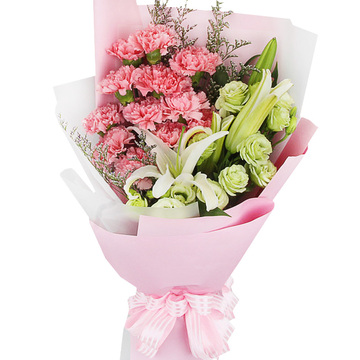 花市鲜花网_全国送花