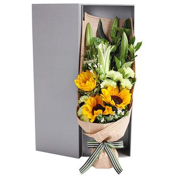 花市鲜花网_全国送花