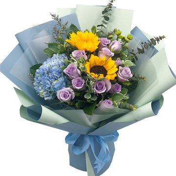 花市鲜花网_全国送花