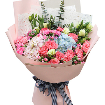 花市鲜花网_鲜花速递_用心爱