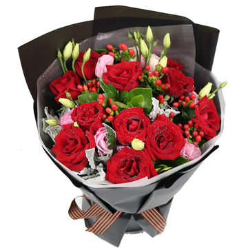 花市鲜花网_全国送花