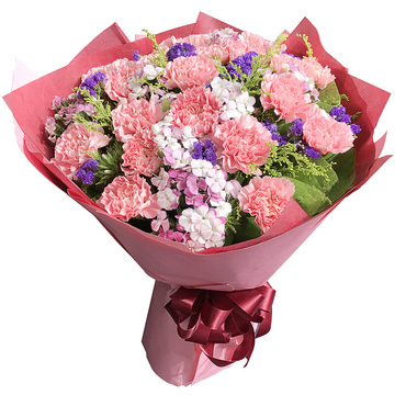 花市鲜花网_全国送花