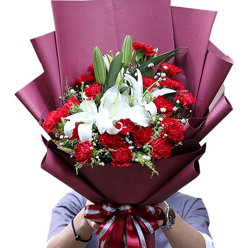 花市鲜花网_全国送花