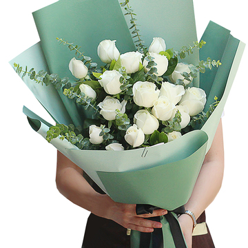 花市鲜花网_鲜花速递_一生执念