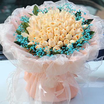 花市鲜花网_全国送花