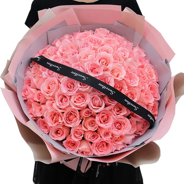 花市鲜花网_鲜花速递_甜美公主