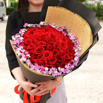 花市鲜花网_全国送花