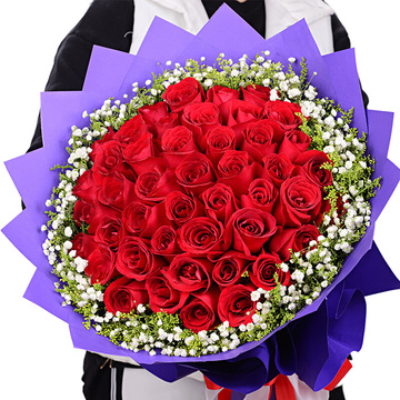 花市鲜花网_全国送花