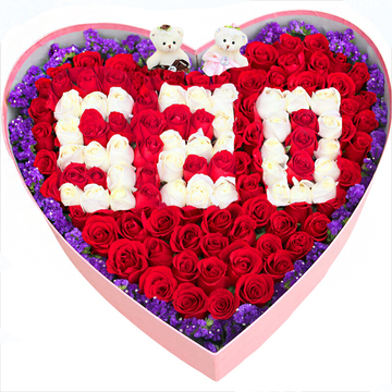 花市鲜花网_全国送花