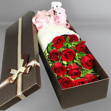 花市鲜花网_全国送花