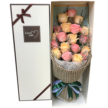 花市鲜花网_全国送花