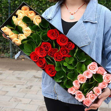 花市鲜花网_全国送花