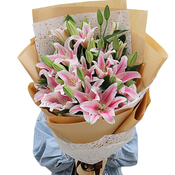 花市鲜花网_全国送花