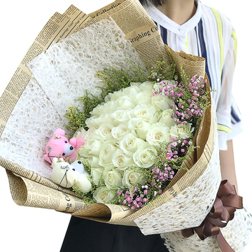 花市鲜花网_全国送花