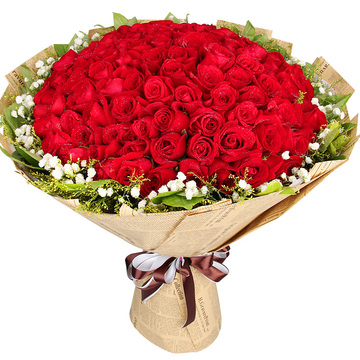 花市鲜花网_全国送花