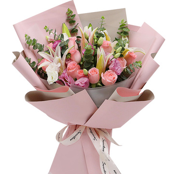 花市鲜花网_全国送花