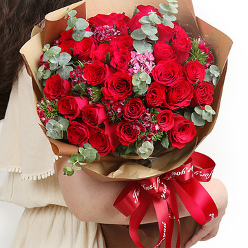 花市鲜花网_全国送花