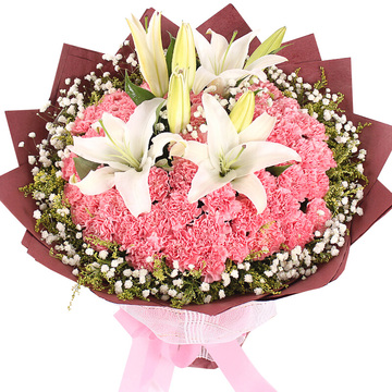 花市鲜花网_全国送花