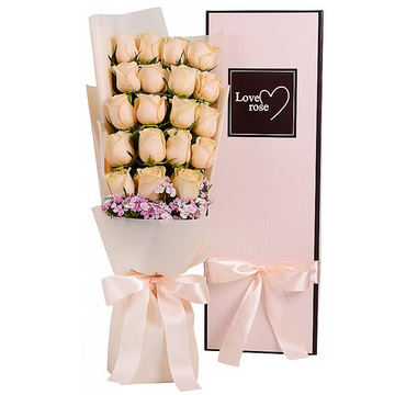 花市鲜花网_鲜花速递_化作天上星