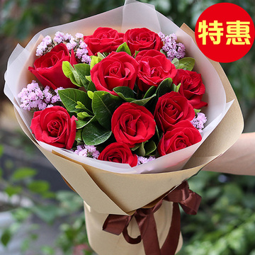 花市鲜花网_全国送花