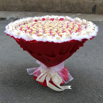 花市鲜花网_鲜花速递_恋恋情深