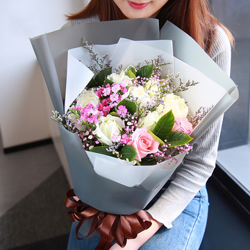 花市鲜花网_全国送花