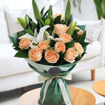 花市鲜花网_全国送花