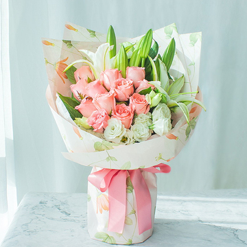 花市鲜花网_全国送花