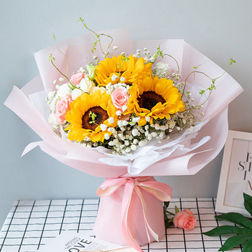 花市鲜花网_全国送花