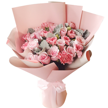 花市鲜花网_鲜花速递_馨语