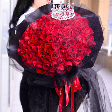 花市鲜花网_全国送花