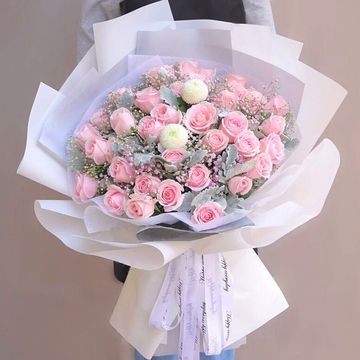 花市鲜花网_全国送花