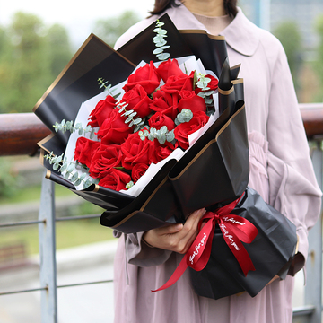 花市鲜花网_全国送花