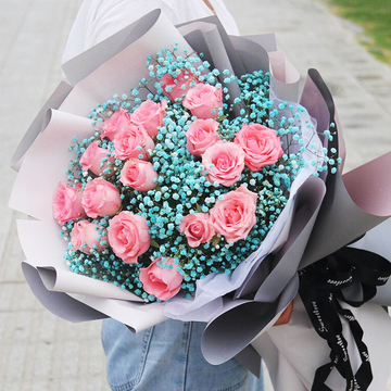 花市鲜花网_全国送花