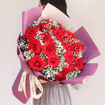 花市鲜花网_全国送花