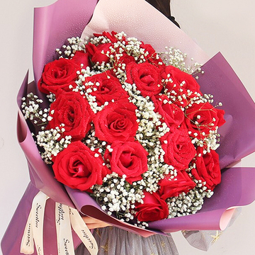 花市鲜花网_全国送花