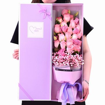 花市鲜花网_鲜花速递_甜蜜恋情