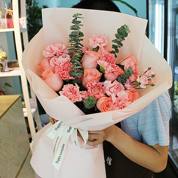 花市鲜花网_全国送花