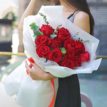 花市鲜花网_鲜花速递_甜蜜宠爱