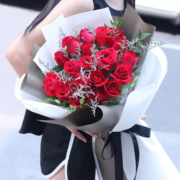 花市鲜花网_全国送花