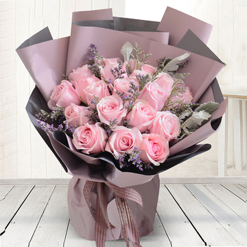 花市鲜花网_全国送花