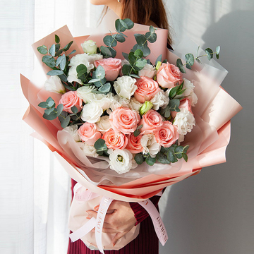 花市鲜花网_全国送花