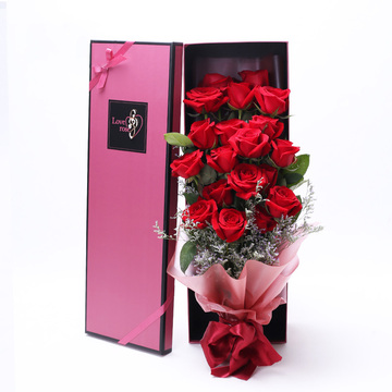 花市鲜花网_鲜花速递_有你最美